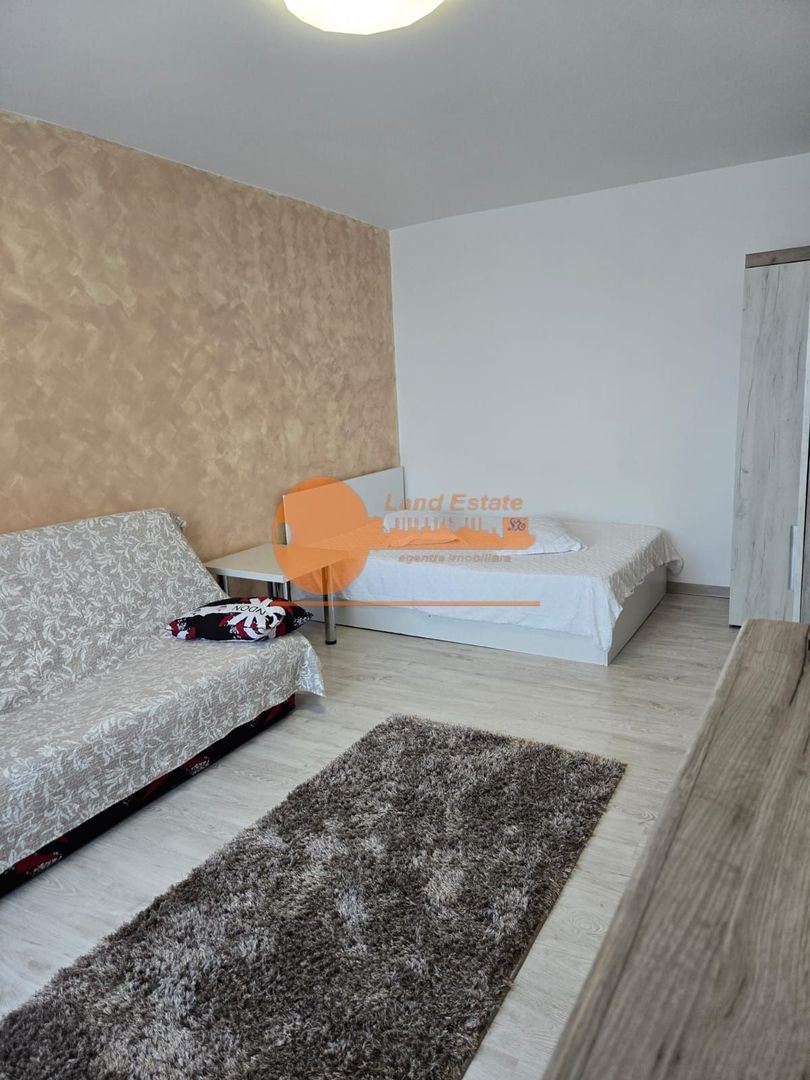 Garsonieră | Pantelimon | 32 mp | 10 min metrou - Poză 7