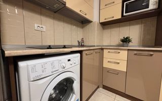 GARSONIERA | BLOC NOU | ETAJ 2 - Poză 4