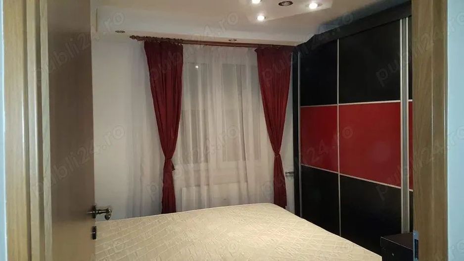 Apartament 2 camere de închiriat Apărătorii Patriei - Poză 2
