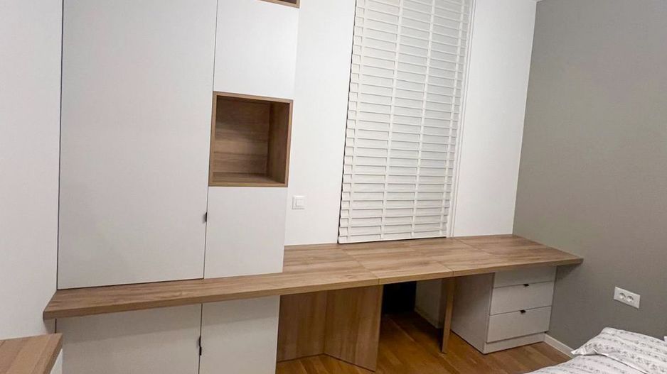 Închiriere apartament 3 camere 105mp | 2 locuri de parcare - Poză 16