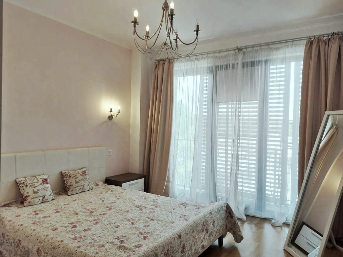 Apartament lux 3 camere, 100 mp, parcare subterană, Monetăriei – Victoriei - Poză 6