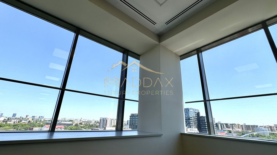 Spatiu Birouri ***278mp utili // zona Grozavesti - Poză 13