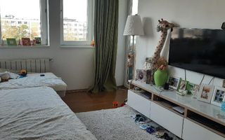Apartament 2 camere zona Gorjului 5 minute de metrou - Poză 4