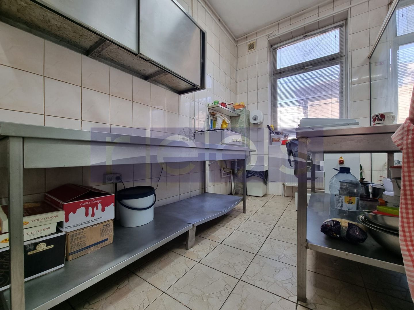 VANZARE SPATIU COMERCIAL | S+P | ZONA PARCUL CAROL - Poză 5