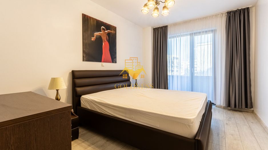 3 camere, terasa, bloc nou, Marasti Zona Piata Marasti, The Office - Poză 2