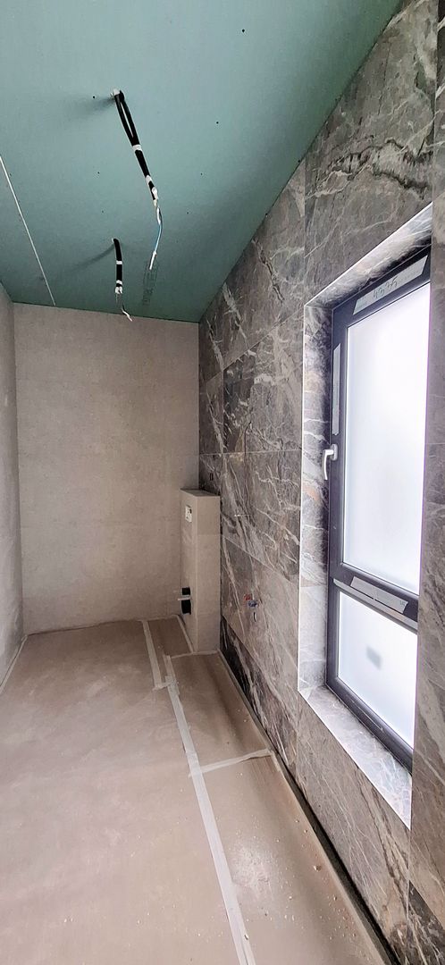 Locuinta individuala in stil contemporan - Poză 21