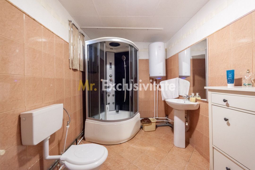 0% Comision !!  CASA PODUL BROSTENI - ARGES - Poză 7