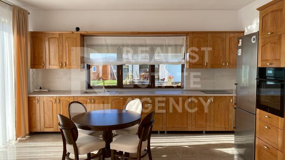 Vânzare, casă, 3 camere, Cristian, Brașov - Poză 3