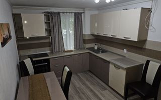 Exclusivitate!Apartament 2 camere semidecomandat, 59 mp, str. Enescu - Poză 1
