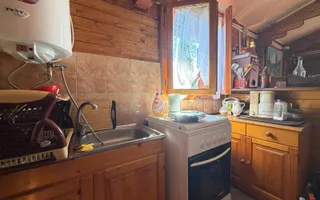 CASA DE VACANTA CU TEREN GENEROS, VALE – SALISTE - Poză 11