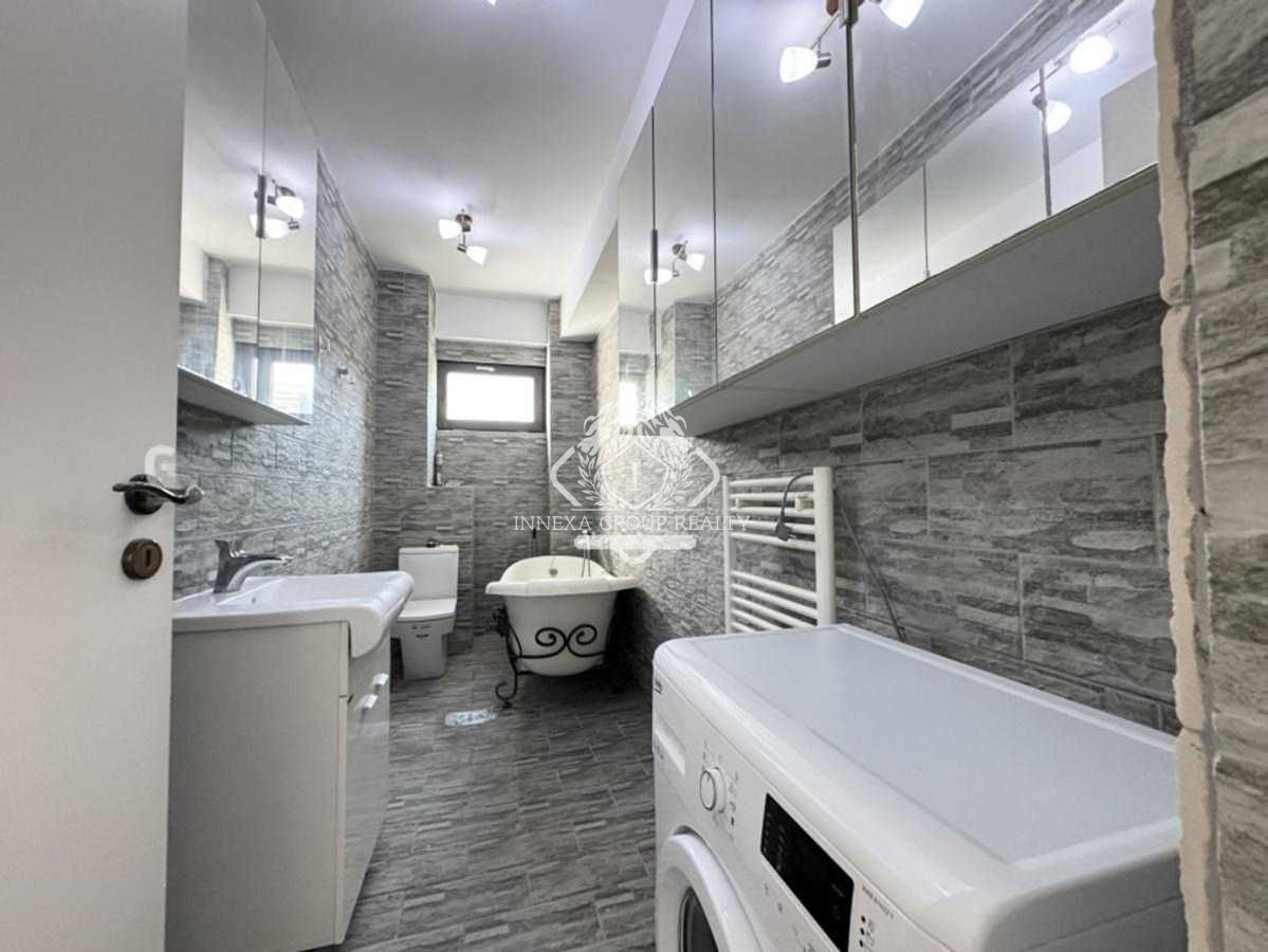 Apartament 2 camere semidecomandat de vanzare | Nerva Traian | bloc 2014 - Poză 5