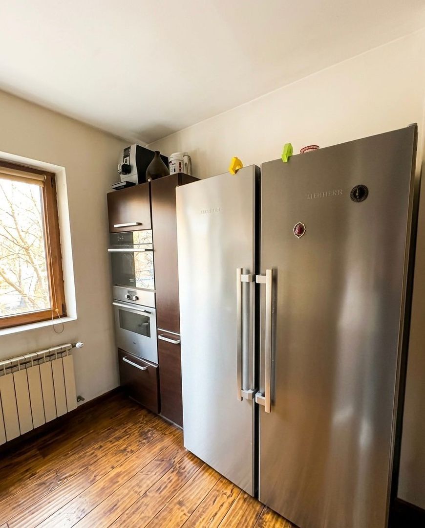 Apartament superb cu doua camere, Piata Sudului 112.000€ negociabil 0% comision - Poză 9