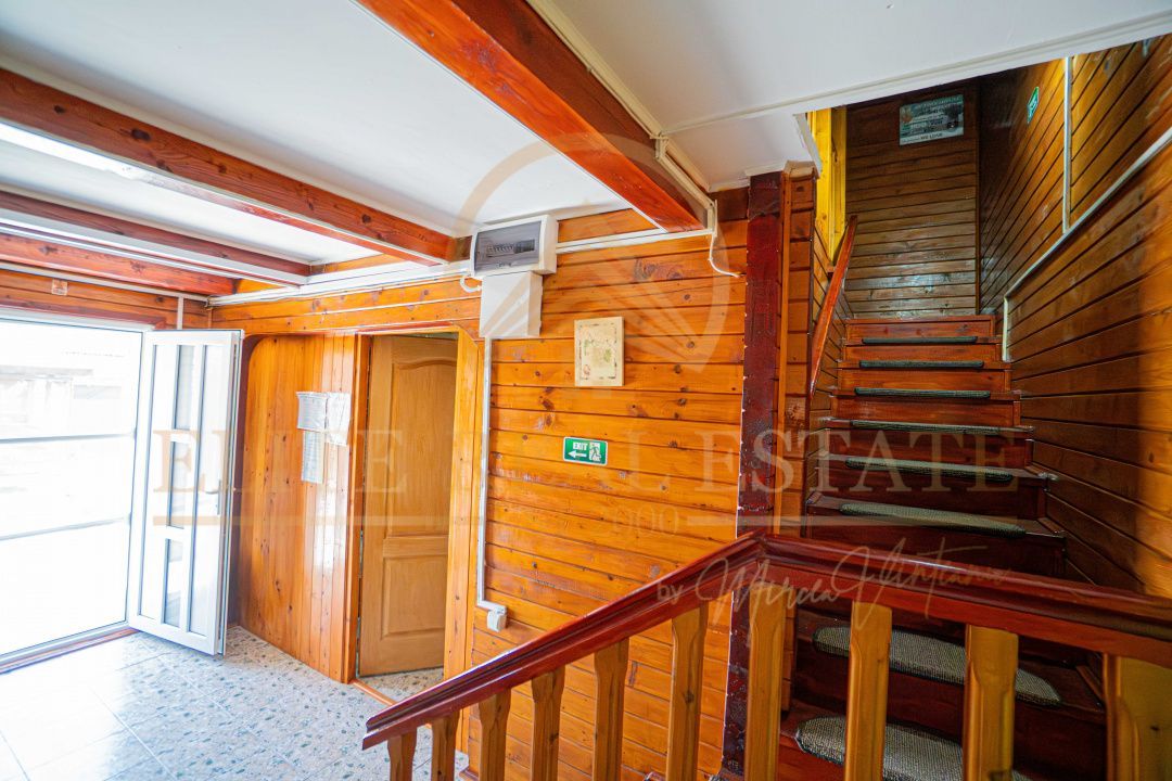 🏖️ Vama Veche – 2 vile turistice, 13 camere, afacere la cheie! - Poză 15