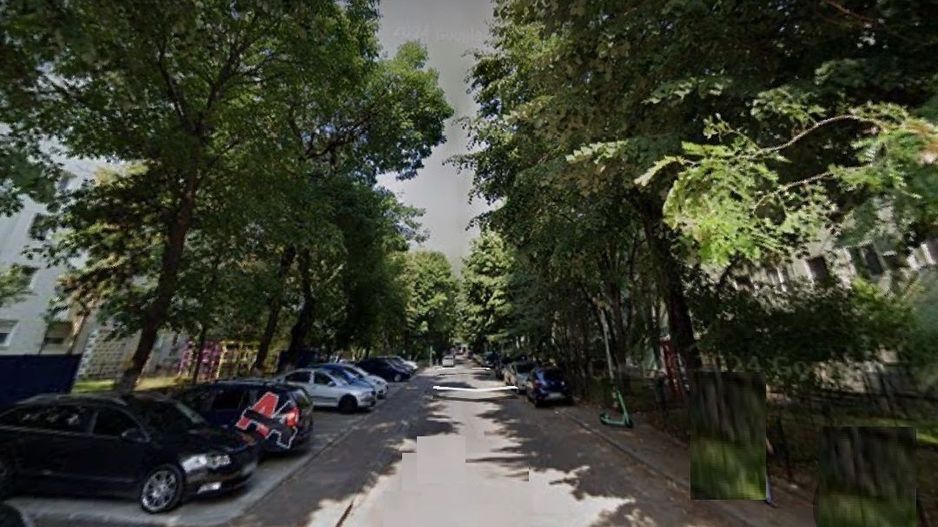 Apartament 2 camere. Bld. Brancoveanu, Huedin. Mobilat și utilat. Loc parcare, - Poză 9