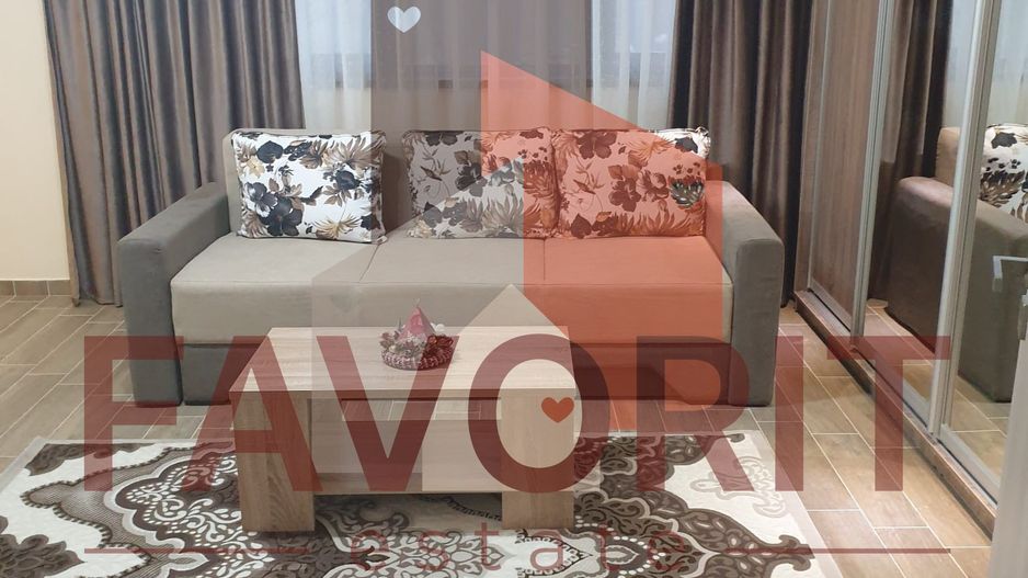 Apartament 2 camere | BLoc nou | Ciarda Rosie - Timisoara - Poză 2