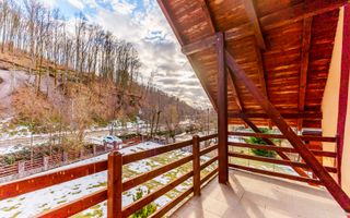 Vilă pentru investiții în Moneasa - Poză 14