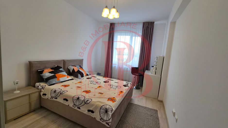 Apartament 2 camere Mobilat Utilat-Th. Pallady Metrou Teclu - Poză 1
