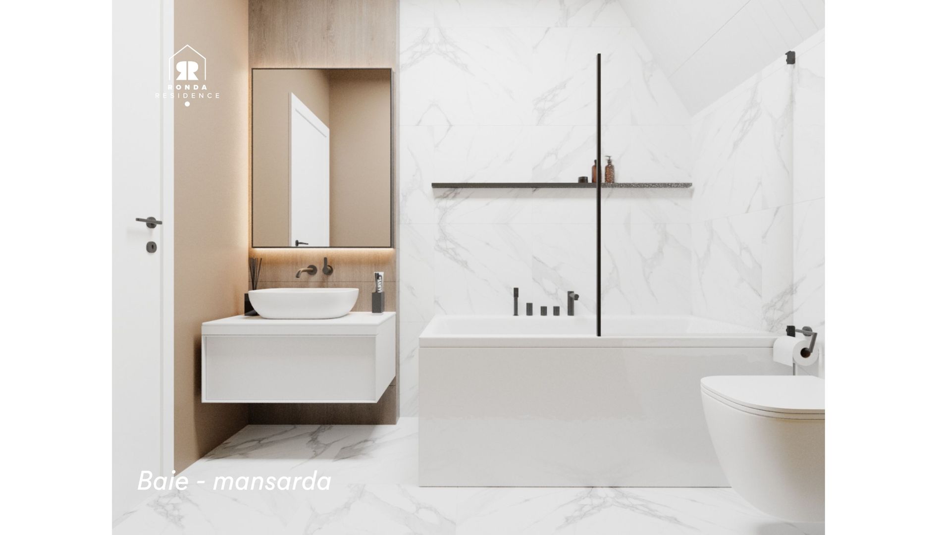 RONDA RESIDENCE - Poză 4