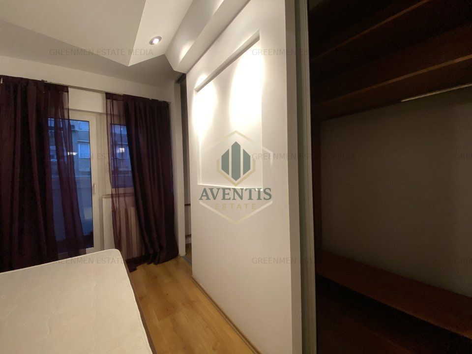 Modern renovat, reabilitat, 2 bai, Decebal Theodor Sperantia, Metrou Pta. Muncii - Poză 9