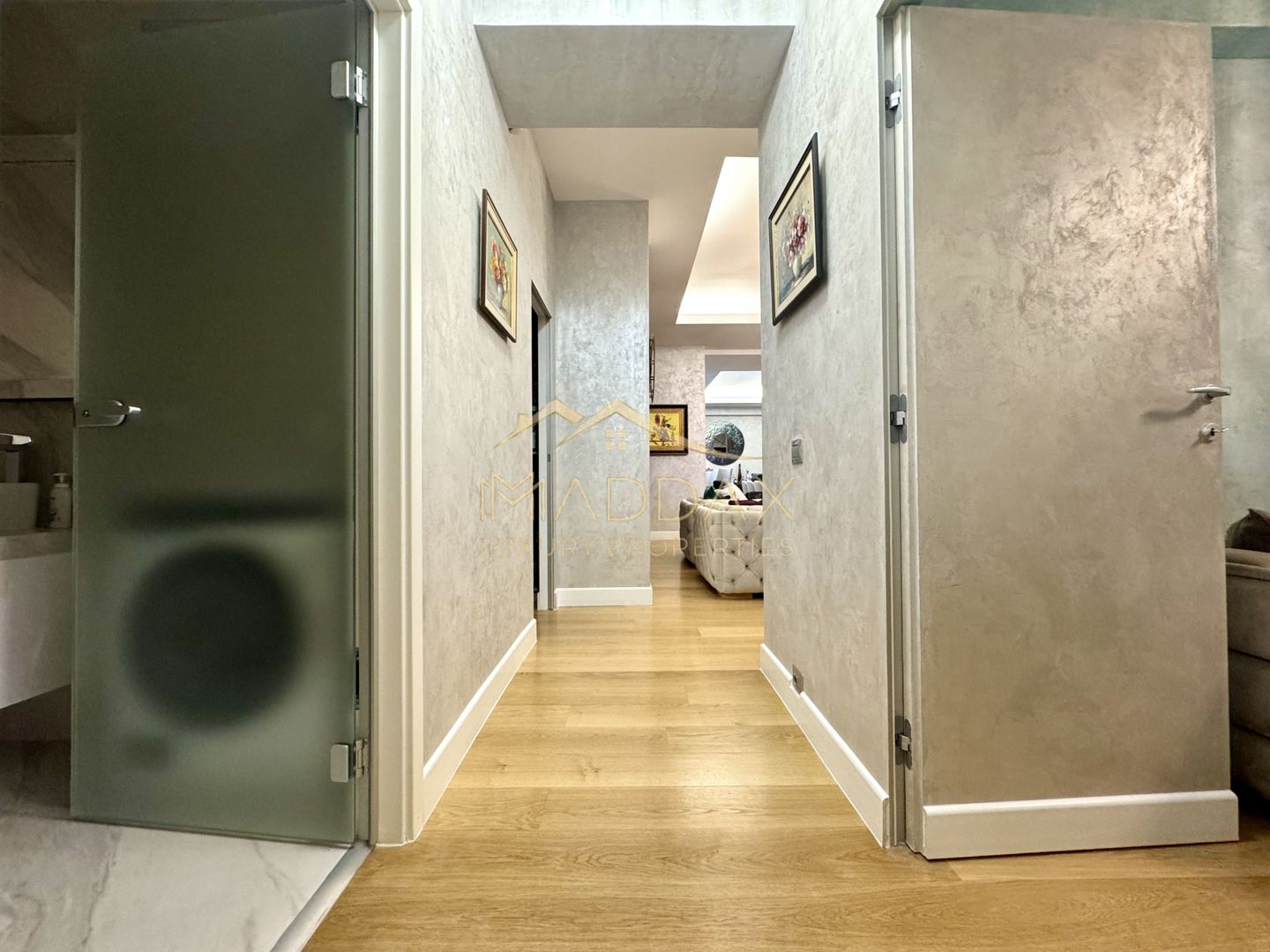 Apartament cu 5 camere parter + Gradina 100mp // Herastrau - Aviatiei - Poză 36