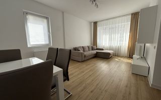 2 Camere Grozavesti | Regie Residence | Metrou Grozavesti - Poză 1