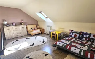 Casa superba-cu vedere panoramica/ Valcele -Feleac - Poză 24