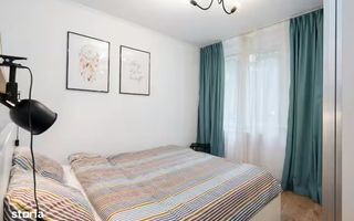 Apartament 2 camere Magheru - Sephora - 1960 renovat recent - metrou - Poză 4