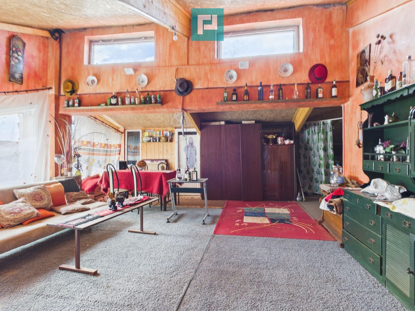 Proprietate multifuncțională centrală 1000 mp - Poză 17