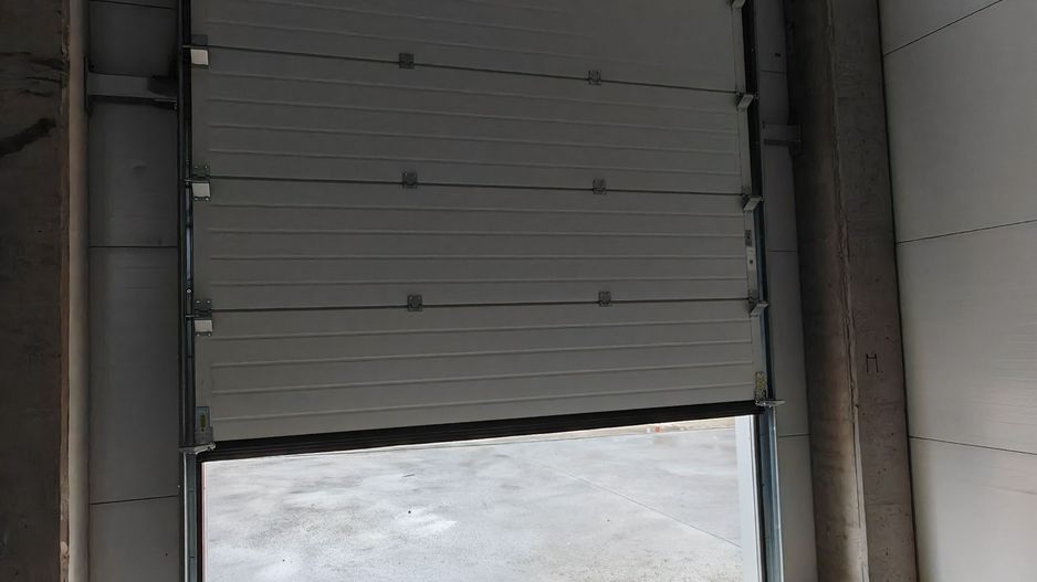 Spatiu depozitare/productie 500 mp, zona Sud - Poză 4