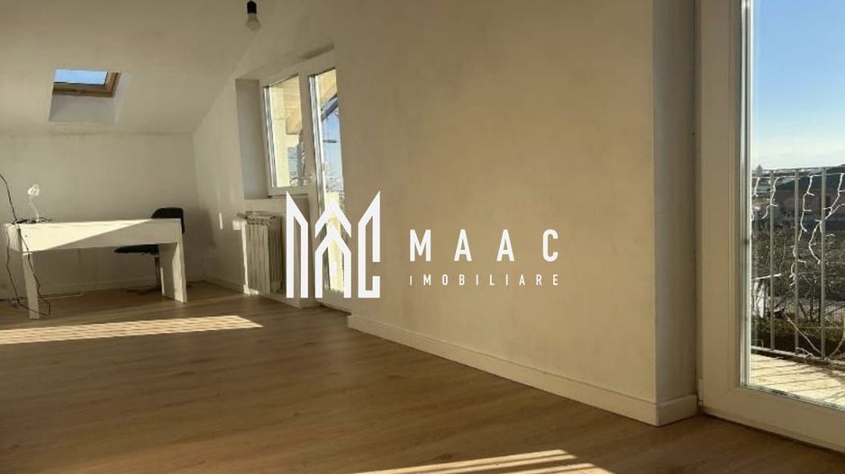 Casă modernă P+E+Pod mansardat | 3 dormitoare | Teren 490 mp | Eden Șura Mică - Poză 13