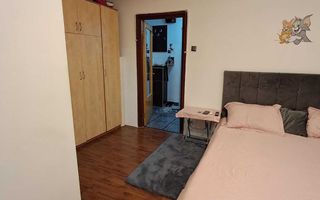 Garsoniera zona Salajan - Titan - Poză 3