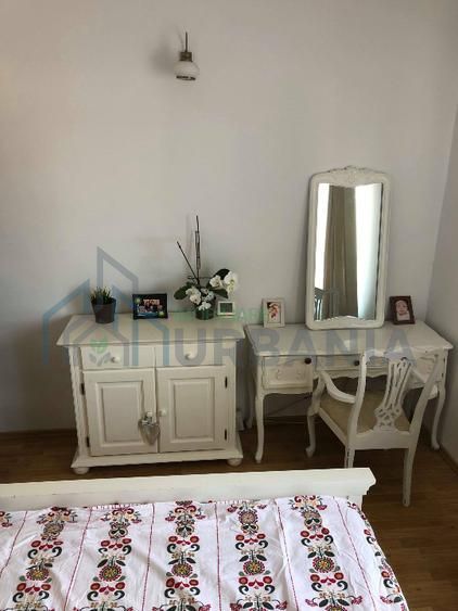 Casă duplex de vânzare, 4 camere, în spate la Pleiada, Iași - Poză 9
