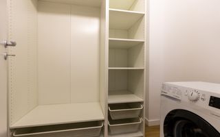 2 camere, modern, parcare, bloc nou, Floresti, zona Tineretului - Poză 6