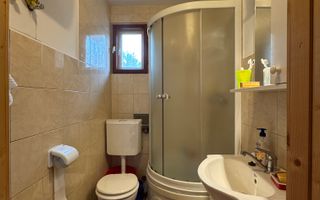 Parcelă spațioasă, casă de vacanță aproape de hanul Asszonybosszantó - Poză 16