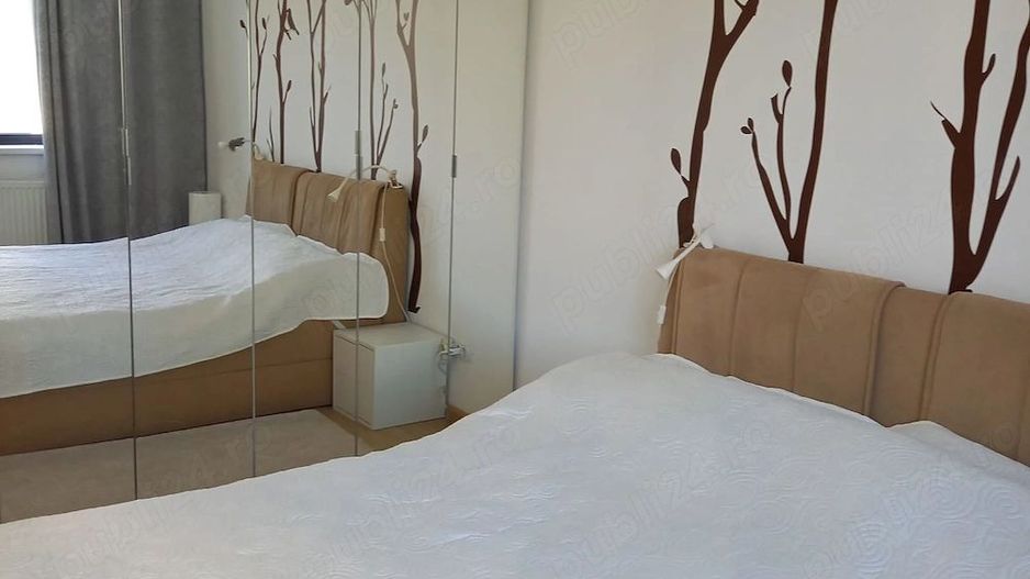 Apartament 2 camere in zona Gorjului in bloc nou - Poză 1