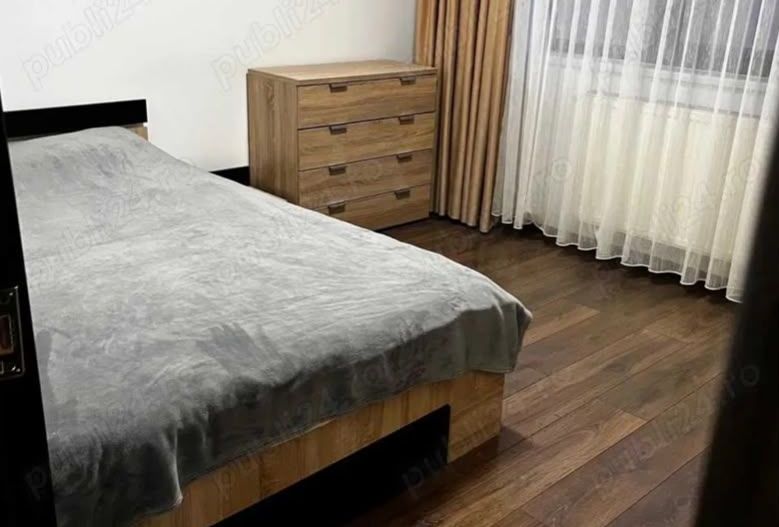 AP. 2 CAMERE- SOFIA RESIDENCE 2, CENTRALA PROPRIE, PARCARE INCLUSA - Poză 2