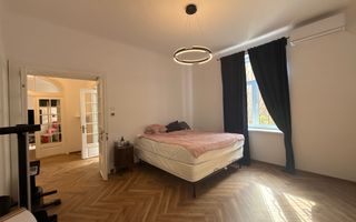 Apartament cochet vila edificata in perioada interbelica - Poză 9