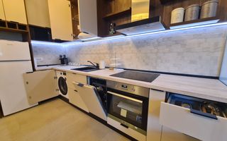 ISHO - Apartament Premium cu 3 Camere, Gradina si Parcare subterana - Timisoara - Poză 5