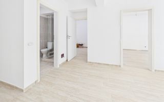 Apartamente noi | Andronache Sector 2 | Finisaje la alegere | TVA 0 - Poză 7