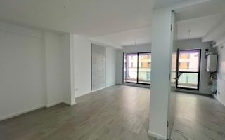 Studio premium 2025 | 42 mp | 10 min Parcul Carol | Încălzire în pardoseală - Poză 1