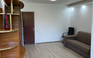 GARSONIERA APARATORII PATRIEI, MOBILAT/UTILAT, METROU 11 MINUTE - Poză 2