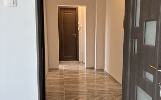 Apartament 2 camere, 60 mp, decomandat, etaj 8/8, 13 Septembrie, terasa refacuta - Poză 4