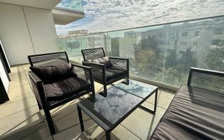 Apartament 2 Camere | One Herastrau Towers - Poză 8