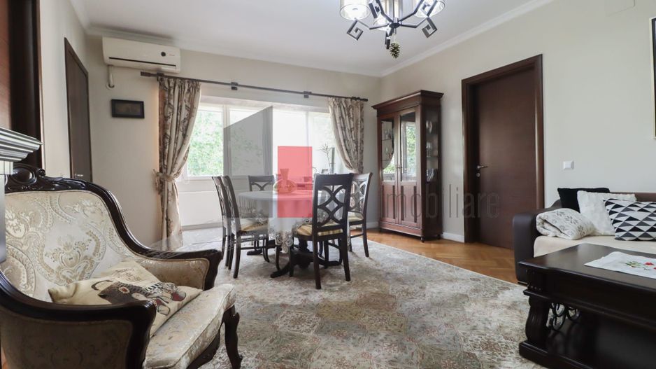 Apartamentul "DILIZZENTI", Universitate-Intercontinental - Poză 6