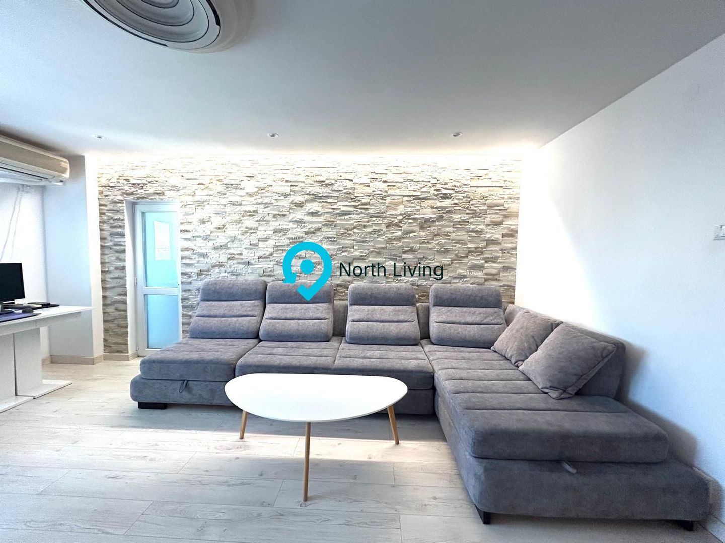 Apartament 3 camere | Mircea Voda - Poză 2