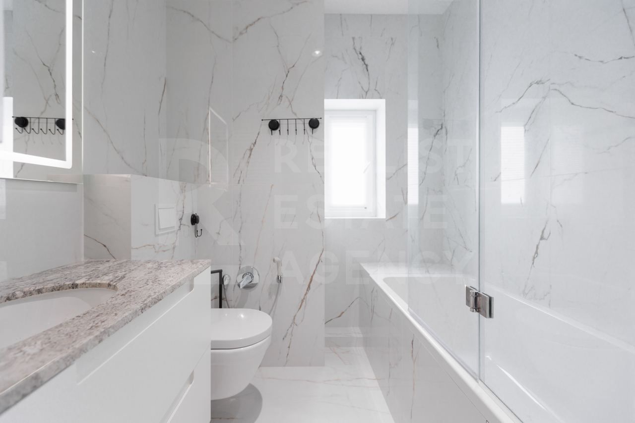 Chirie, casă, 4 camere, strada Plaiului, Botanica - Poză 25