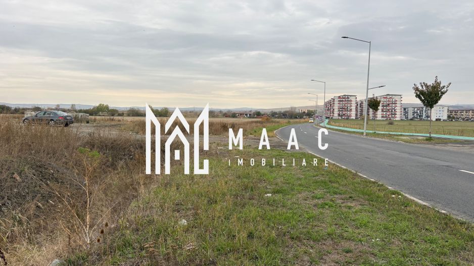 Teren de vanzare I intravilan I 3000 mp I zona vest - Poză 1
