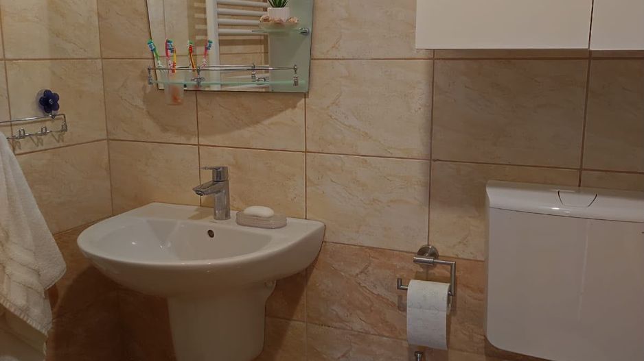 2 camere de închiriat | Parcare | Bloc 2014 | Militari Pacii - Poză 7