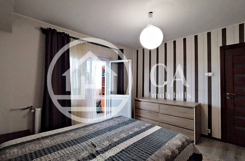 Apartament cu 3 camere de inchiriat in zona Velenta, Oradea - Poză 3