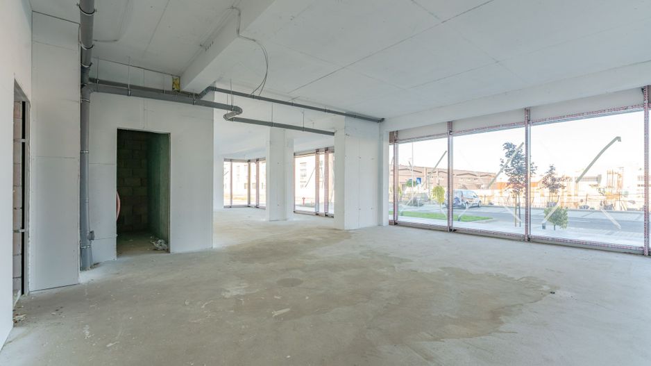 Spațiu Comercial Bartolomeu | 159 mp | Parter | Vitrină Stradală - Poză 7
